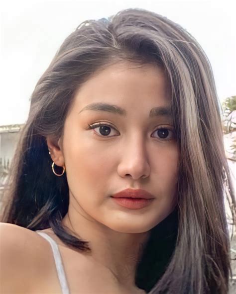 chienna filomeno age|Chie Filomeno Biography, Age, Height, Latest Update